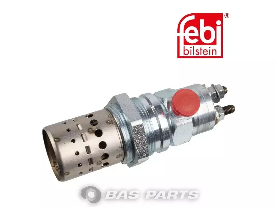 Glow plug Febi 5000274232 Glow plug Febi 5000274232
