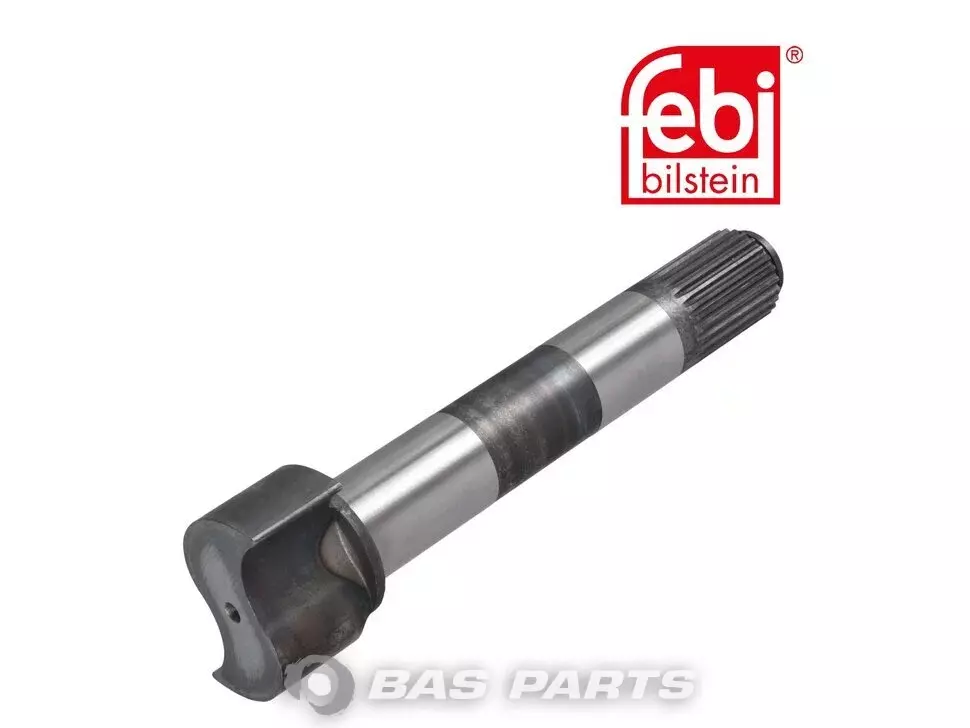 Bremsnockenwelle Febi 6234210536
