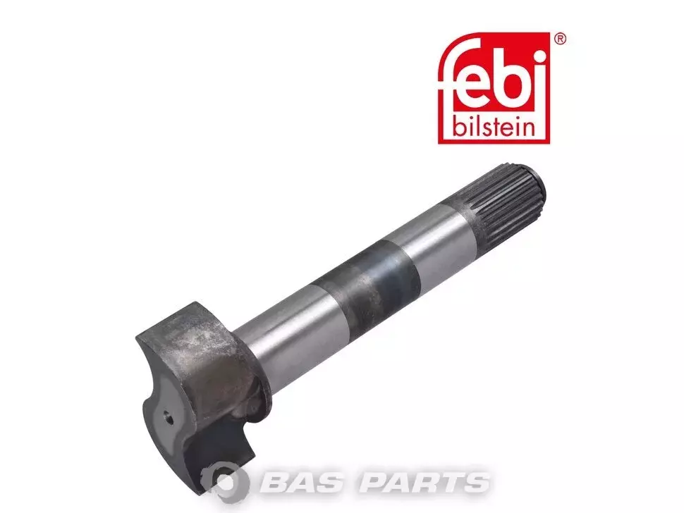 Brake camshaft Febi 6234210436 Brake camshaft Febi 6234210436