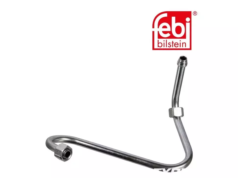 Injector fuel line Febi 1 514 998