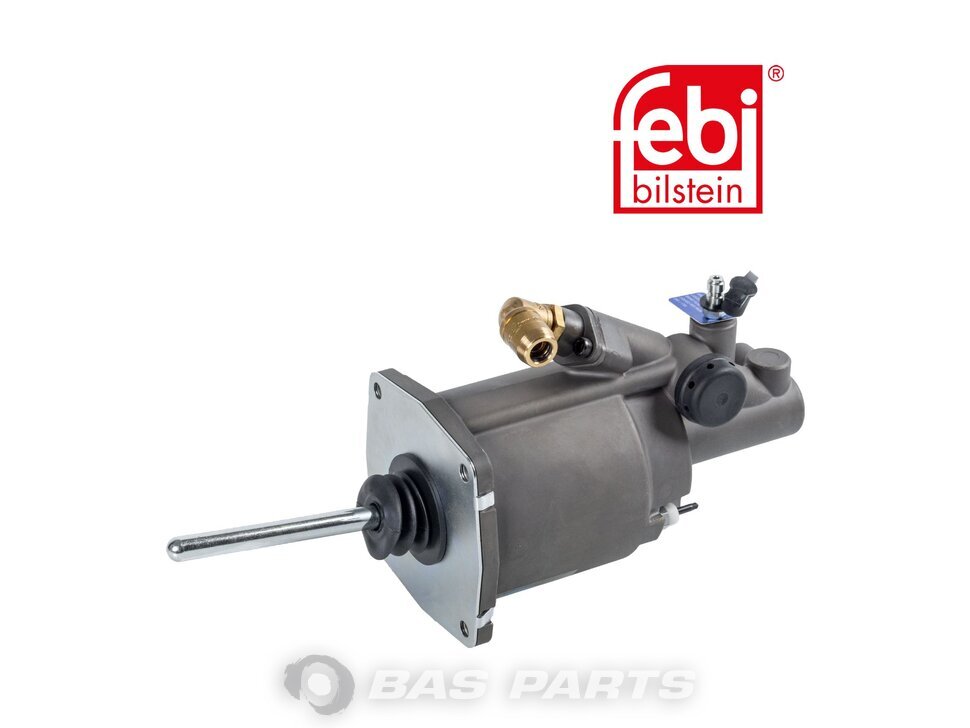 Clutch servo 2143163 2143163, 1932913, 1493461, 2 143 163 - BAS Parts