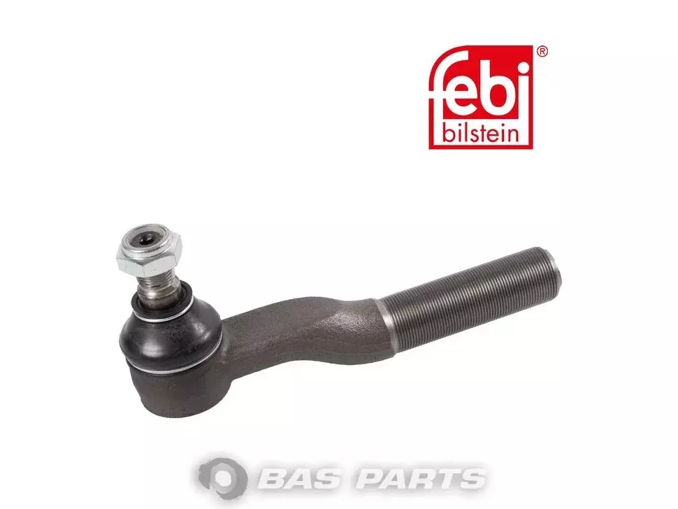 Наконечник Рулевой Тяги Febi 81953016363