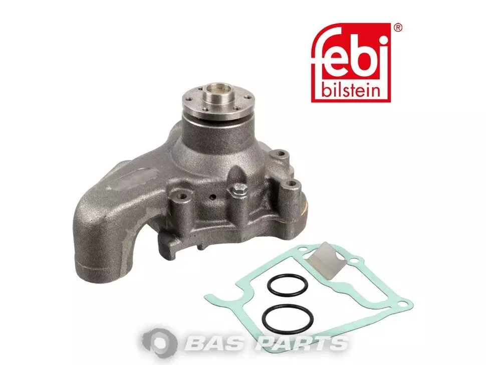 Waterpomp Febi 3762000001 Waterpomp Febi 3762000001
