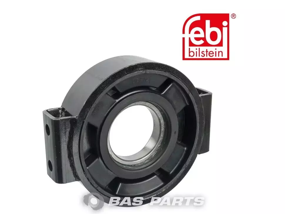 Middenlager cardanas Febi 6594110112 Middenlager cardanas Febi 6594110112