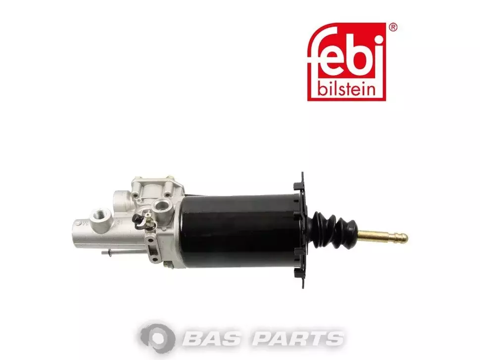 Servo ambreiaj Febi 81307256069 Servo ambreiaj Febi 81307256069