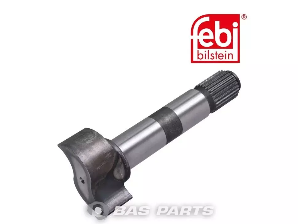 Bremsnockenwelle Febi 81503010282 Bremsnockenwelle Febi 81503010282