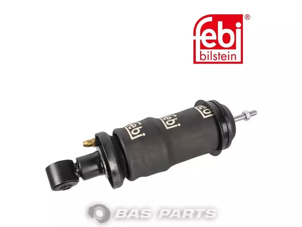 Cabin shock absorber Febi 2 493 164