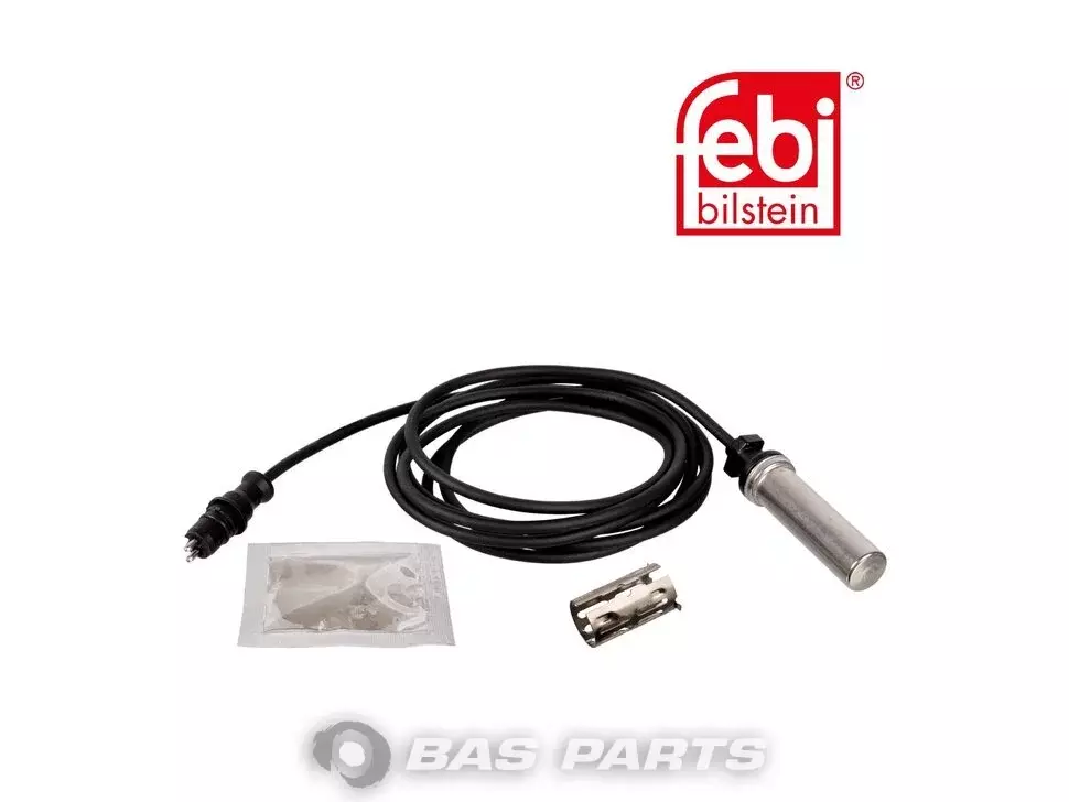 Sensor ABS Febi 0 4122 1280