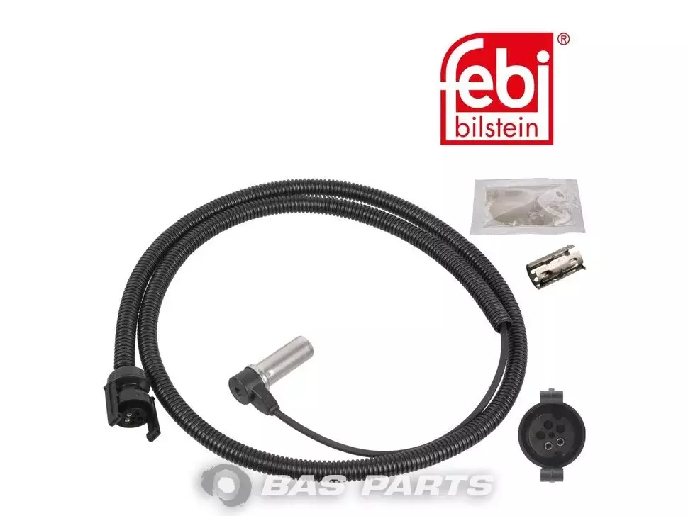 ABS Sensor Febi 81271206154