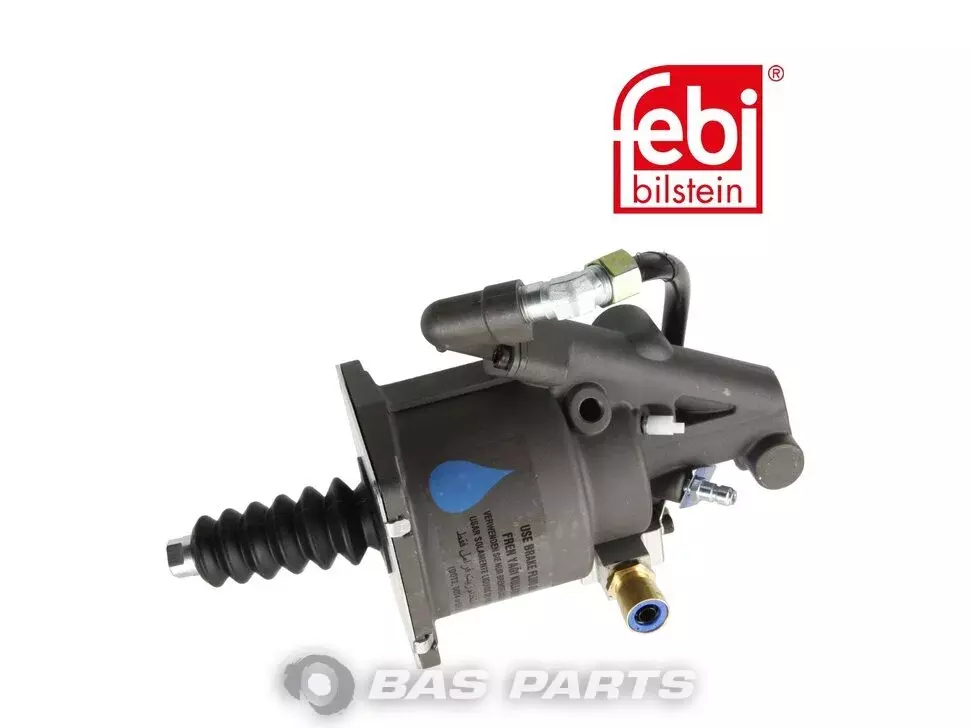 Servoembrague Febi 10575183
