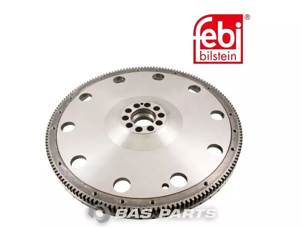 Volante motor Febi 51023015446 Volante motor Febi 51023015446