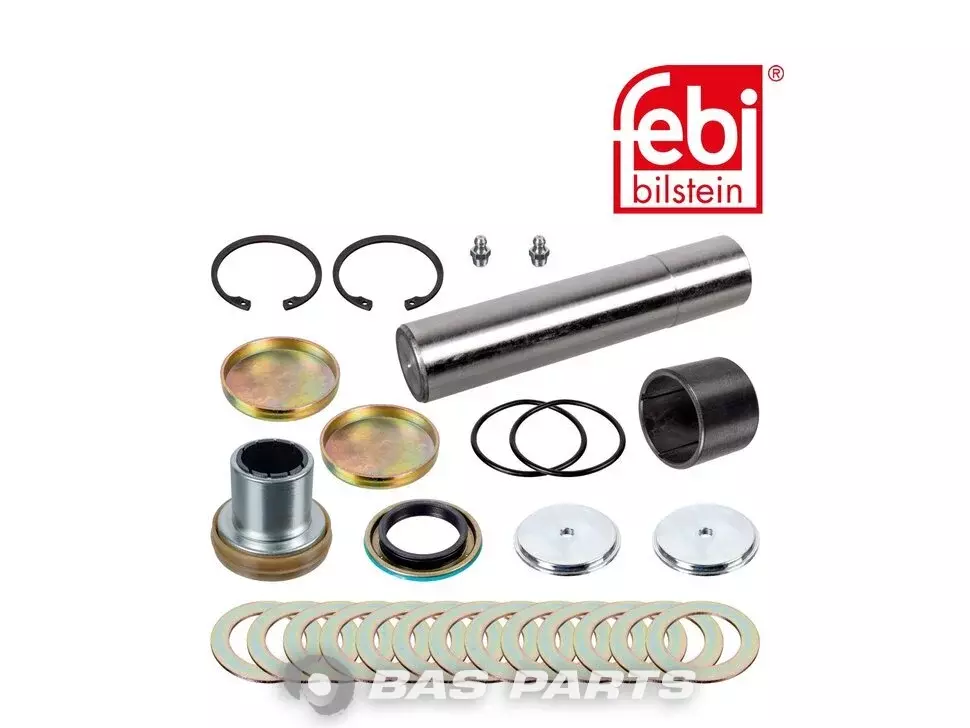 Achsschenkelbolzensatz Febi 81442056043 Achsschenkelbolzensatz Febi 81442056043