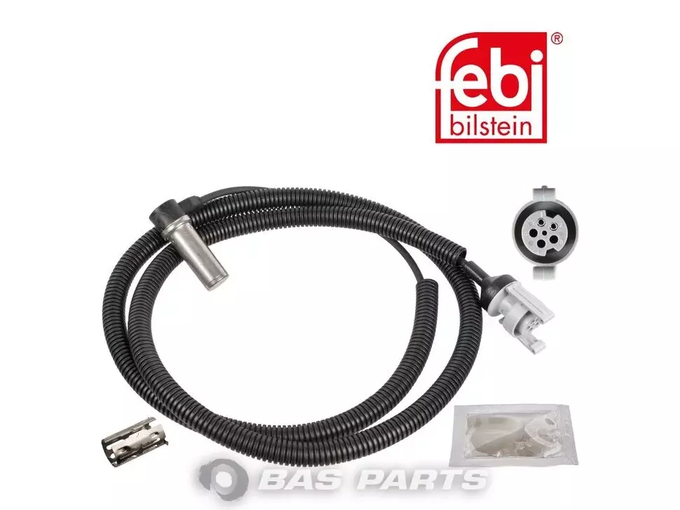 ABS Sensor Febi 81271206152 ABS Sensor Febi 81271206152
