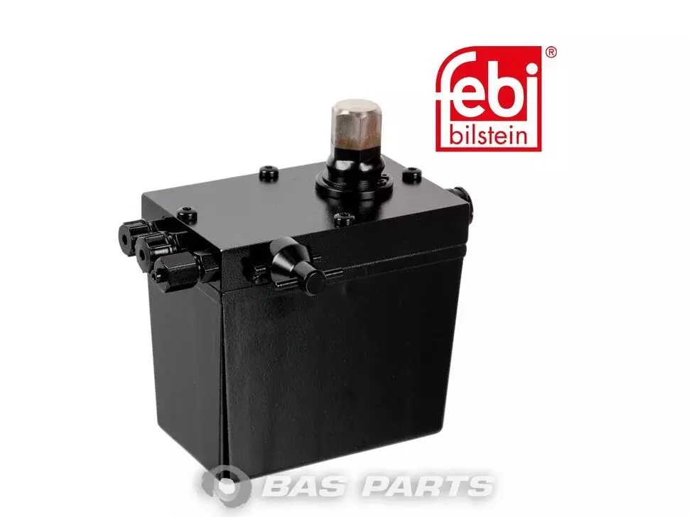 Pompa hydrauliczna Febi 2 081 521