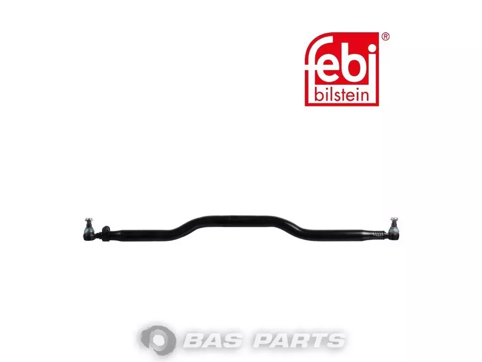 Barre daccouplement de roue Febi 81467116867 Barre daccouplement de roue Febi 81467116867