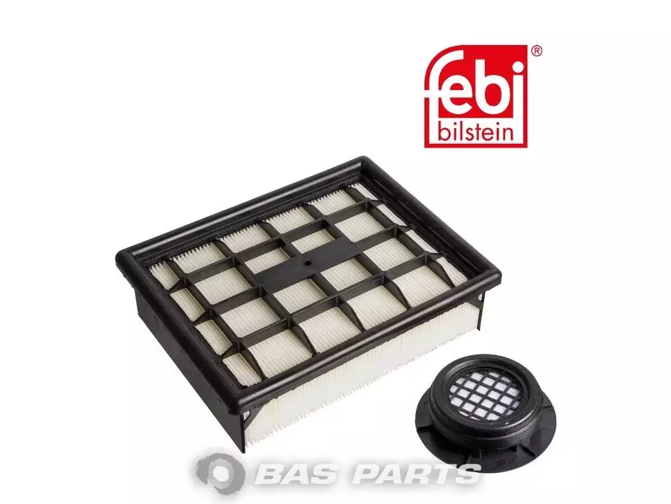 Air filter Febi 1485188