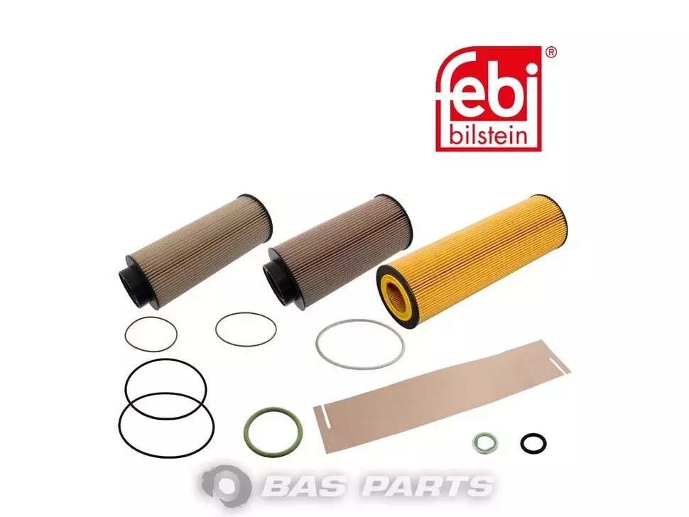 Kit d’entretien Febi 2 189 423