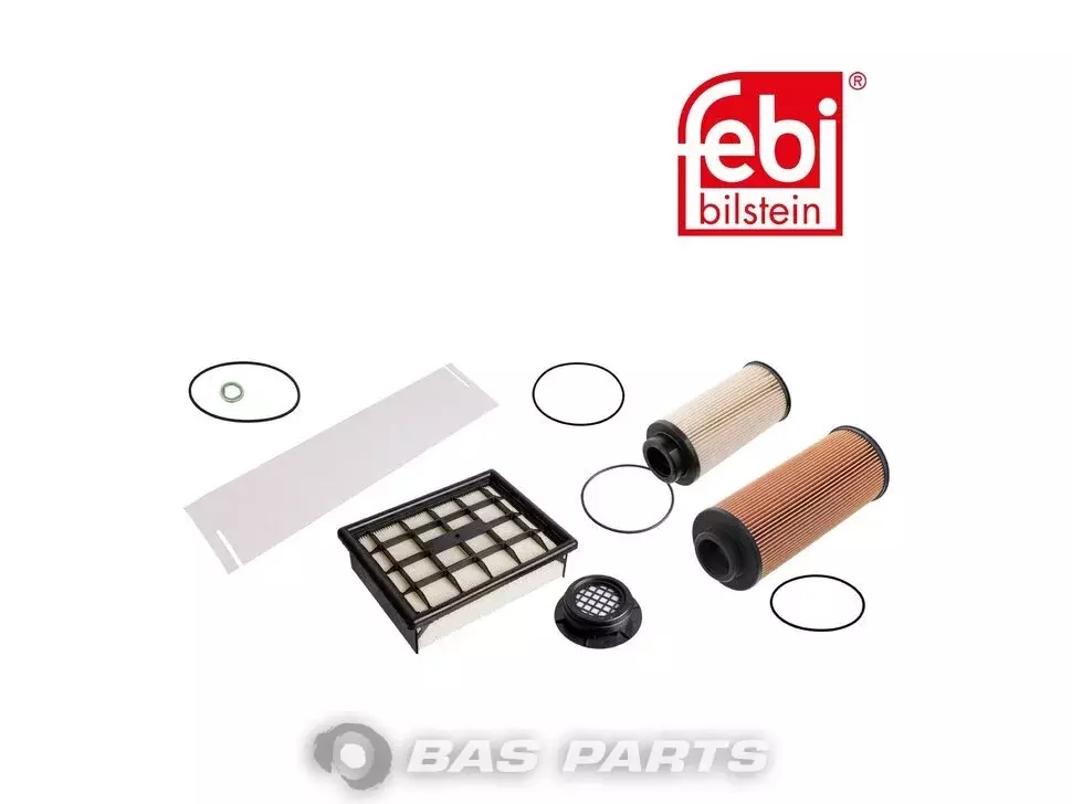Kit de mantenimiento Febi 2 531 944