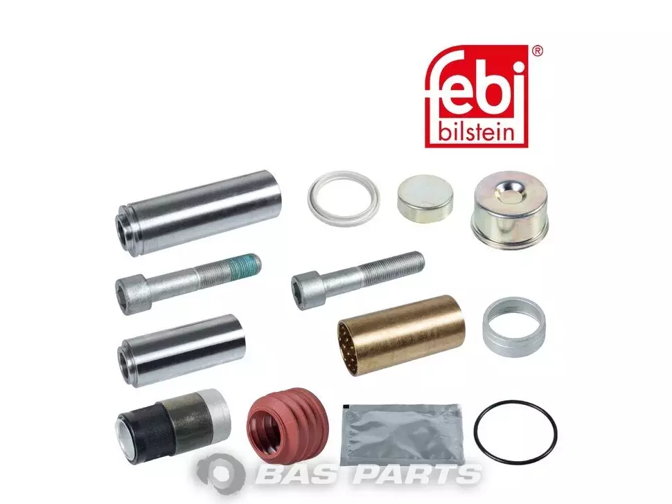 Kit riparazione pinza Febi 2087143