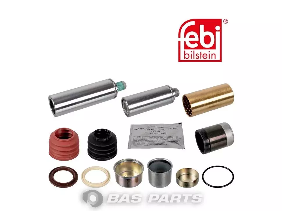 Brake caliper repair Febi 1 906 779