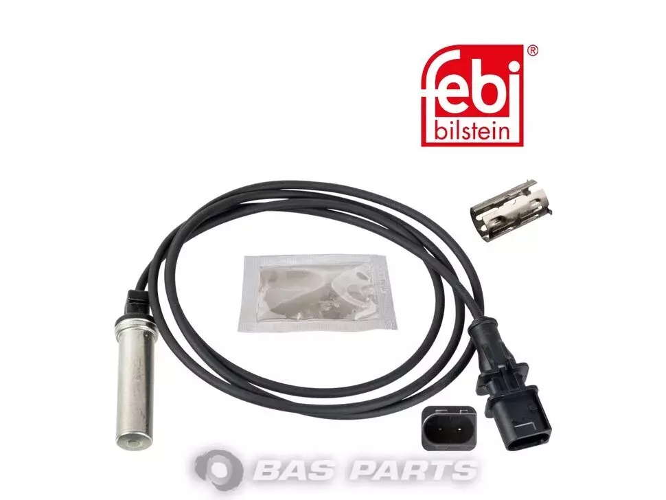 Czujnik ABS Febi 0075422118 Czujnik ABS Febi 0075422118