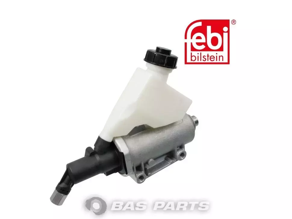 Servo dembrayage Febi 5 0406 0023 Servo dembrayage Febi 5 0406 0023