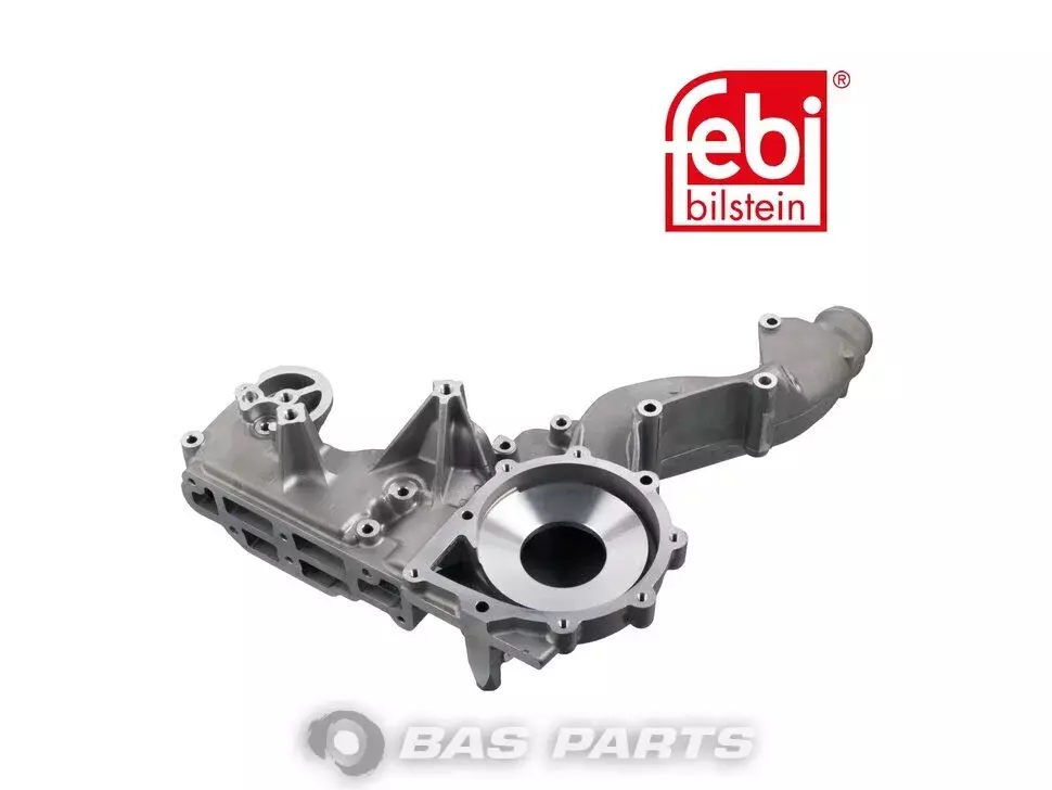 Waterpump housing Febi 51063305041 Waterpump housing Febi 51063305041