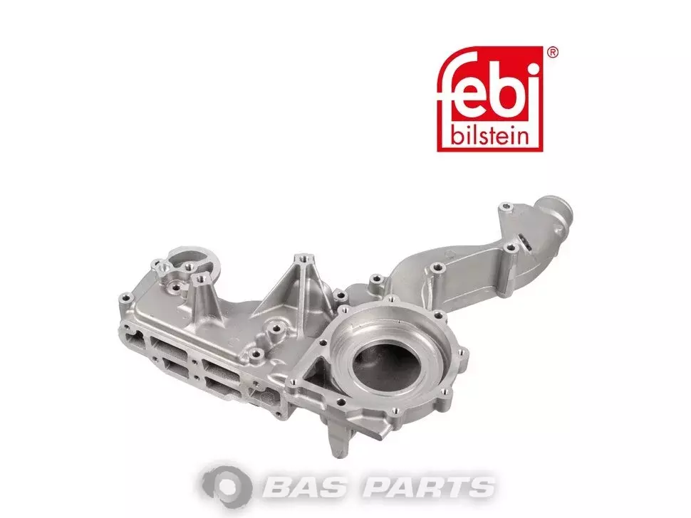 Waterpump housing Febi 51063305048 Waterpump housing Febi 51063305048
