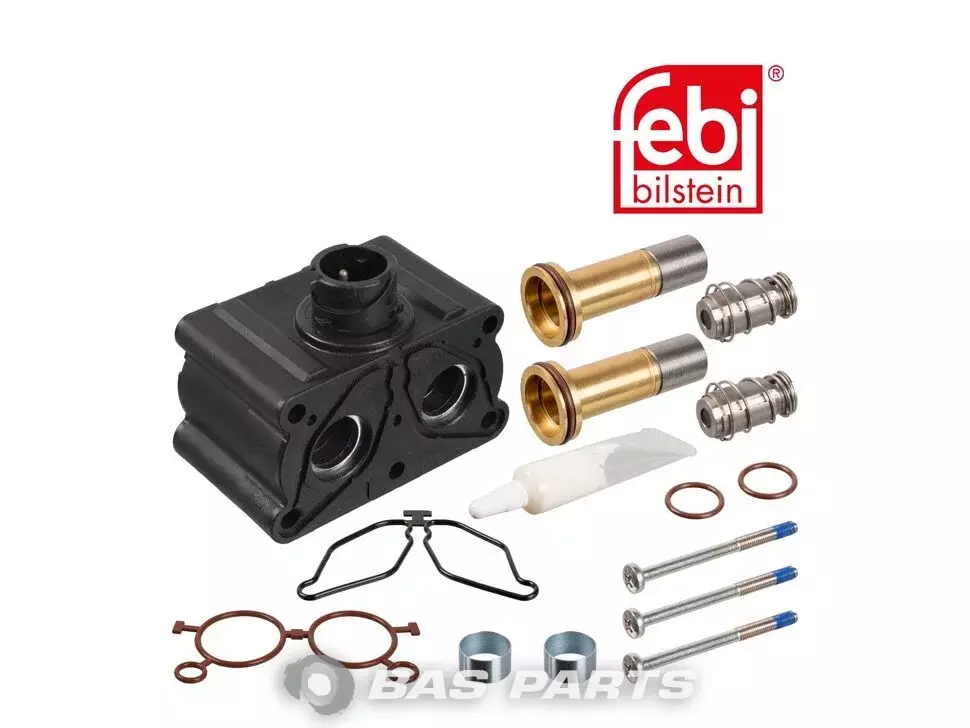 Elektromagnetski ventil Febi 0025403997 Elektromagnetski ventil Febi 0025403997