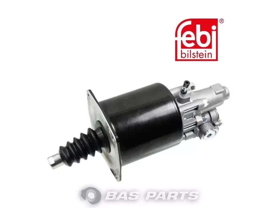 Servo de embraiagem Febi 5 0313 5313
