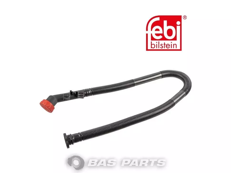 Oil filler connector Febi 81018106015