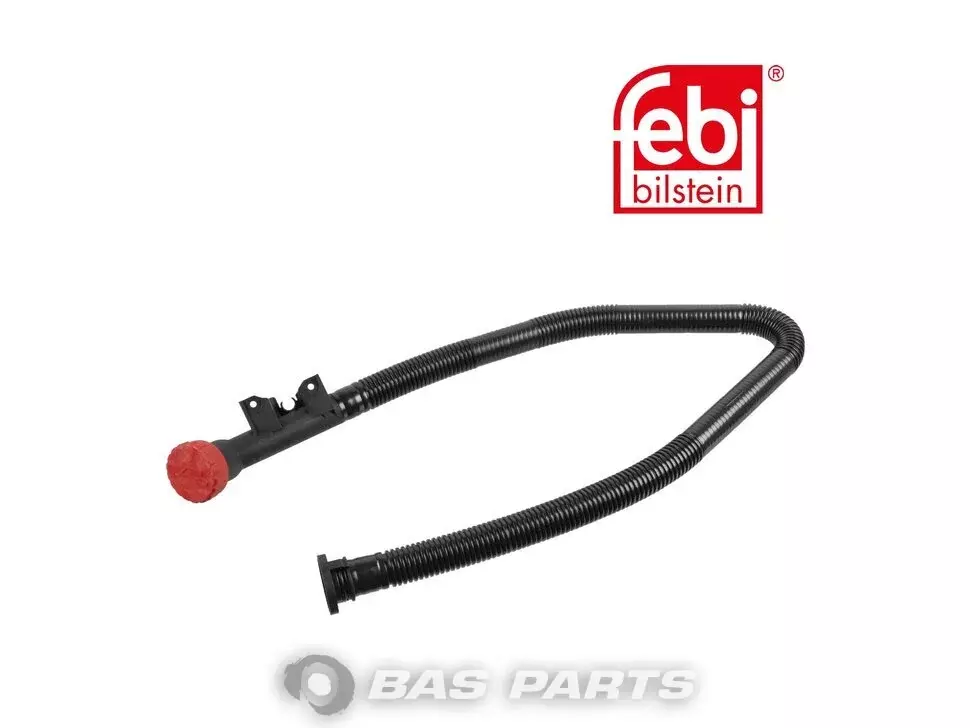 Conector de umplere cu ulei Febi 81018100036