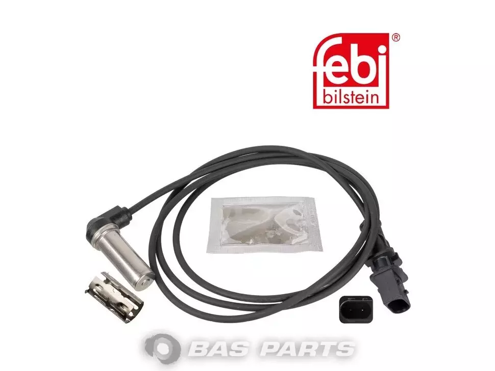 ABS Sensor Febi 0085420018