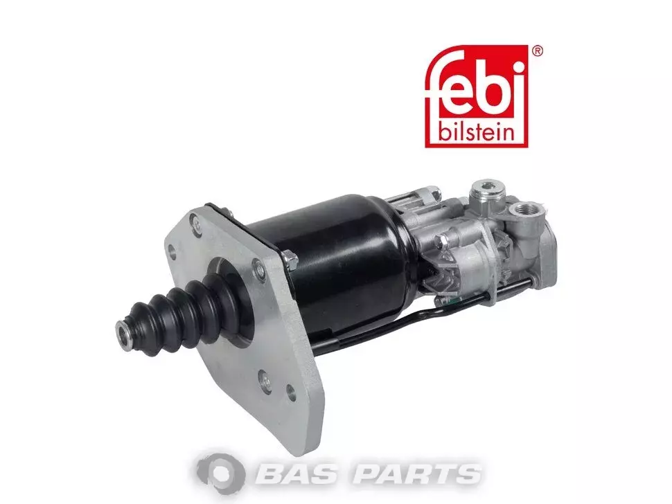 Clutch servo Febi 0002950818 Clutch servo Febi 0002950818
