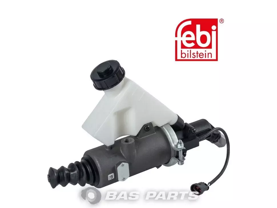 Clutch servo Febi 58 0144 6200 Clutch servo Febi 58 0144 6200