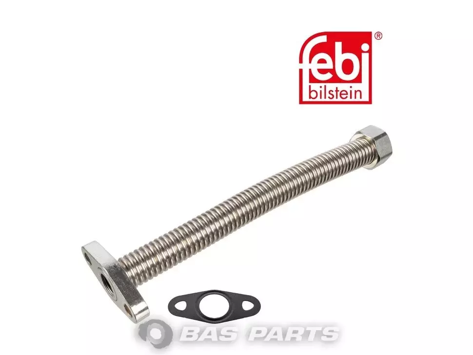 Oil line Febi 5411801422/1 Oil line Febi 5411801422/1