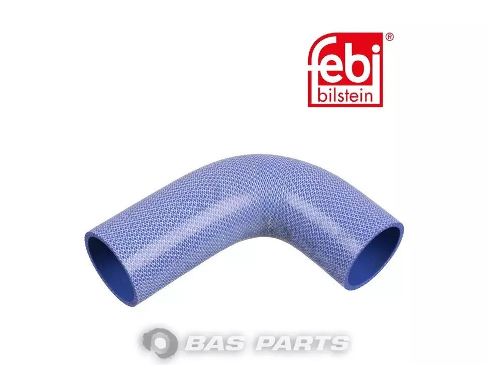 Manguito del radiador Febi 81963050206 Manguito del radiador Febi 81963050206