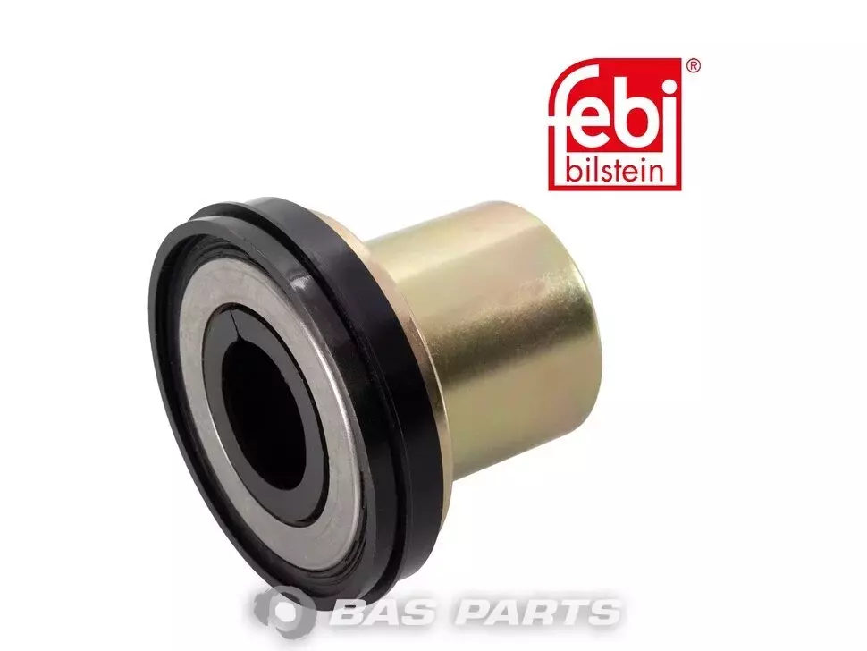 Release bearing Febi 81934040066 Release bearing Febi 81934040066