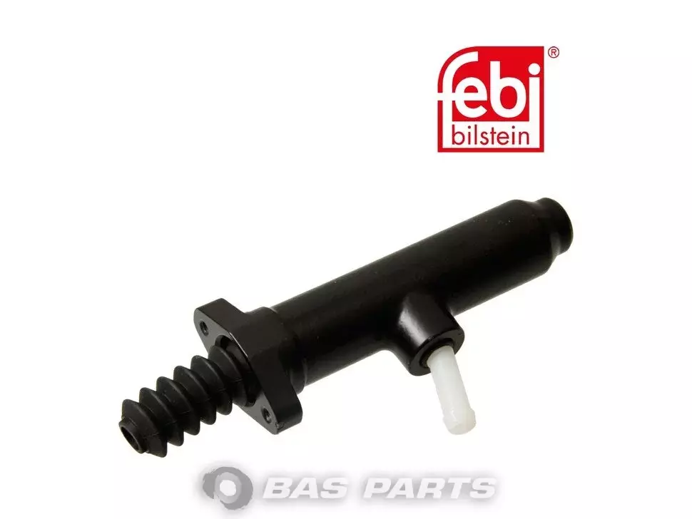 Hauptbremszylinder Febi A 000 997 11 86 S1
