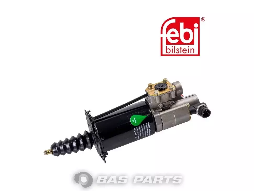 Servo spojka Febi 81307256108