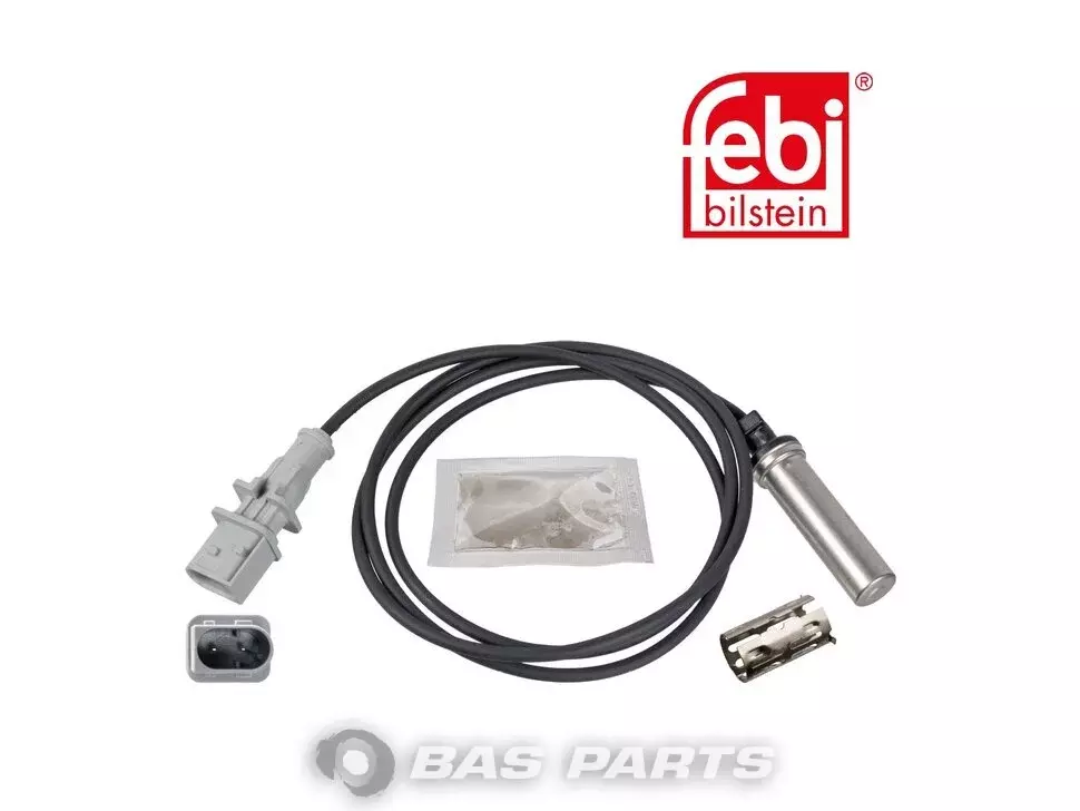 ABS Sensor Febi 0075422018