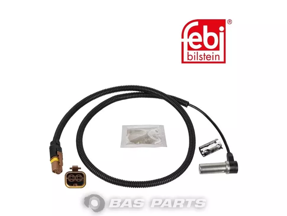 ABS Sensor Febi 81271206216 ABS Sensor Febi 81271206216