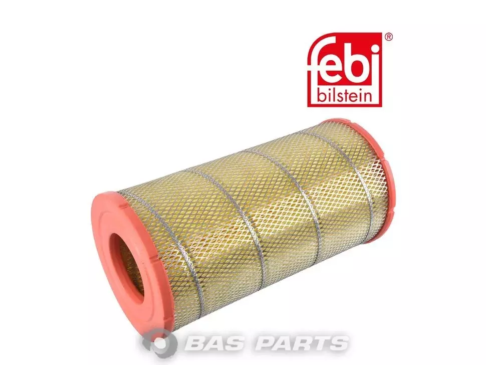 Luftfilter Febi 3740940104