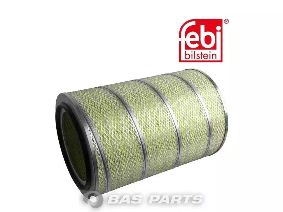 Luftfilter Febi 0 0299 6155 Luftfilter Febi 0 0299 6155
