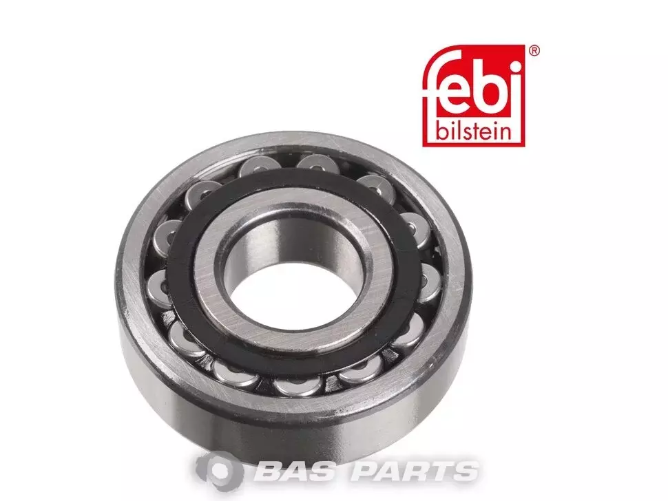Soporte amortiguador Febi 1 324 713