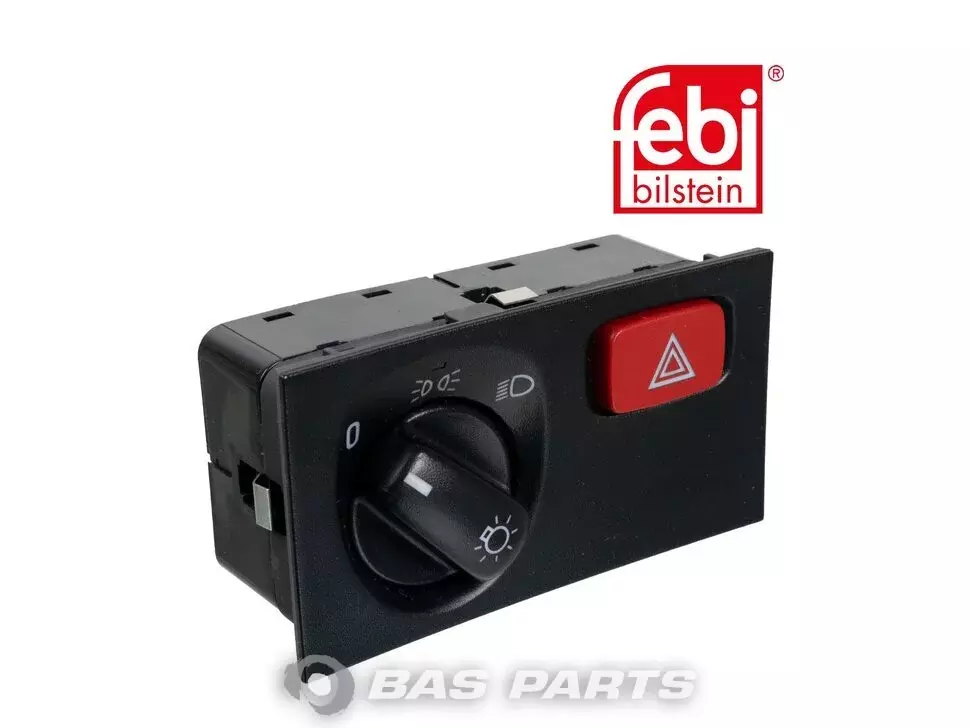 Light switch Febi 2 252 076