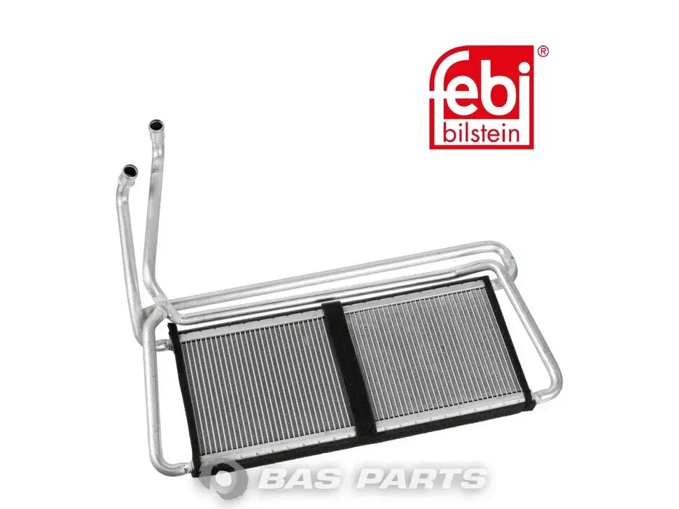 Echangeur de chaleur Febi 2 251 191