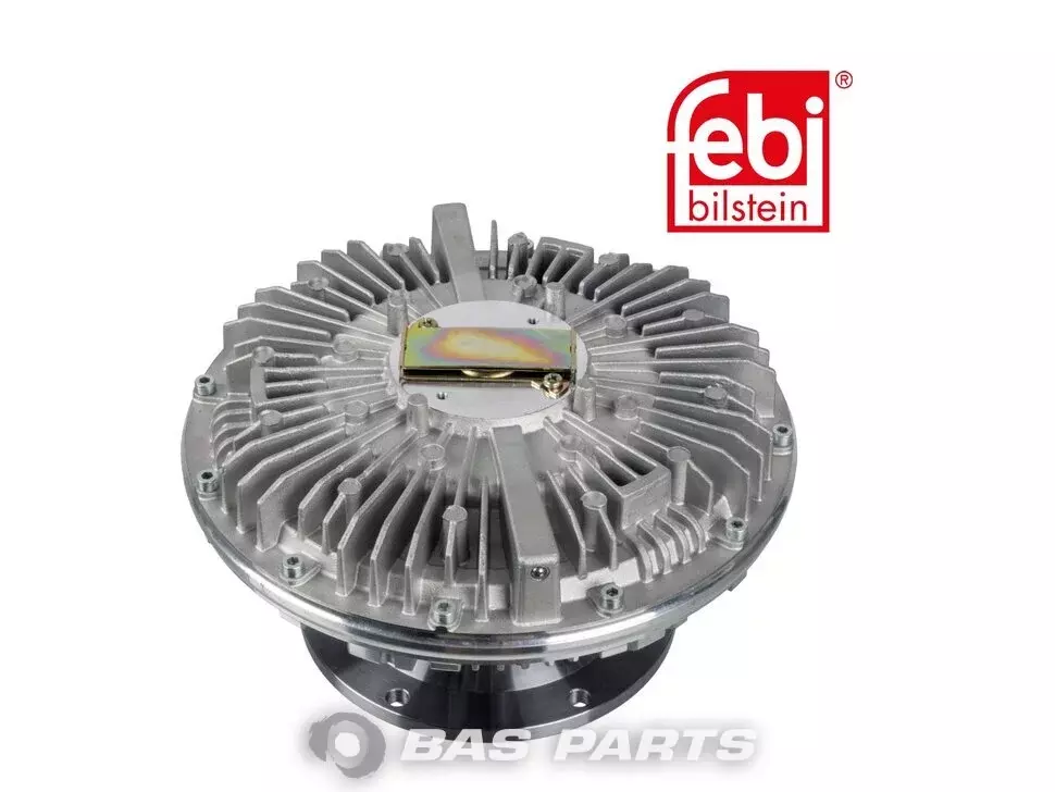 Kupplung, Ventilator Febi 0002006722 Kupplung, Ventilator Febi 0002006722