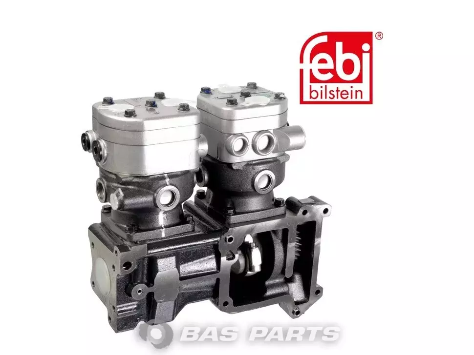 Compresseur dair Febi 51541007284 Compresseur dair Febi 51541007284