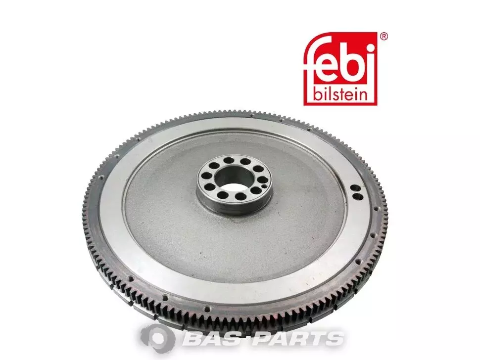 Schwungrad Febi 4570300705 Schwungrad Febi 4570300705